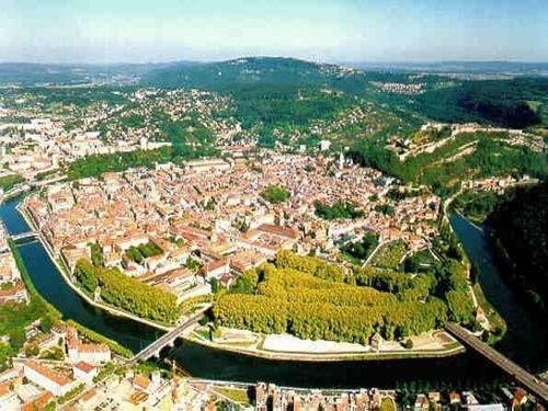 Hotelf1 Besancon Ouest Micropolis Eksteriør billede